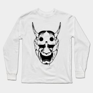 Jmask2 Long Sleeve T-Shirt